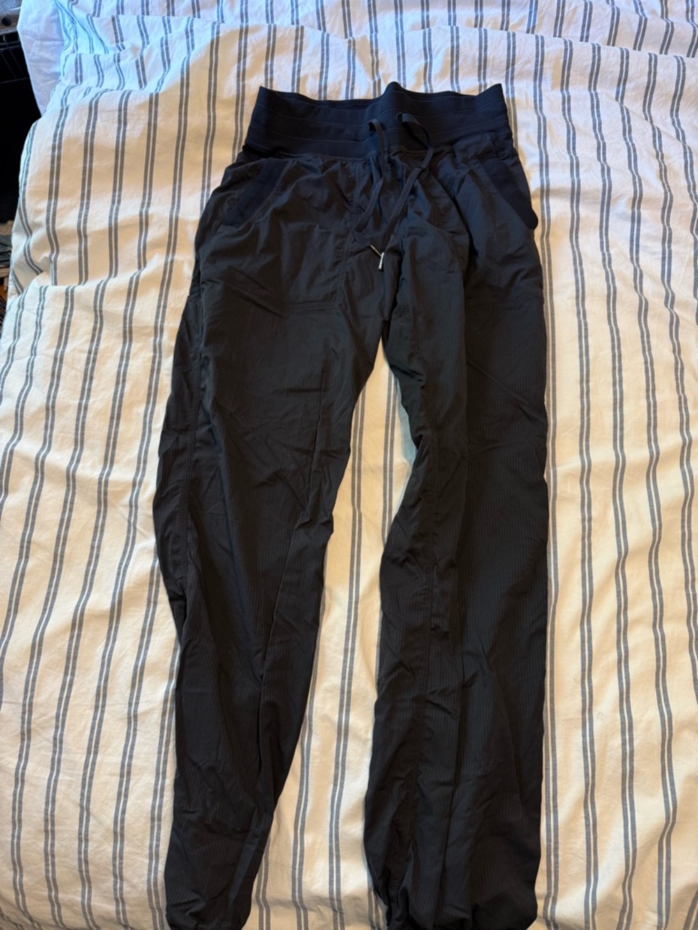 lululemon Dance Studio Pants - Picture 3 of 5